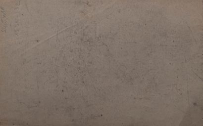 Pierre COMBET-DESCOMBES (1885-1966)
Lyon,...
