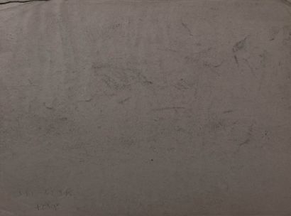 Pierre COMBET-DESCOMBES (1885-1966)
Paysage...