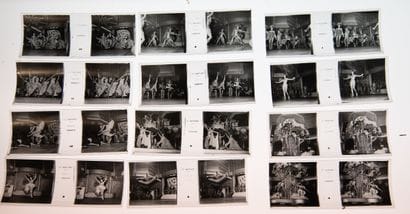 [Curiosa] Le Gay Paris, Revue du Tabarin
France,...