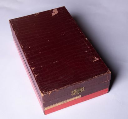 [Curiosa] Nus artistiques
France, 1920-1930
Bel...