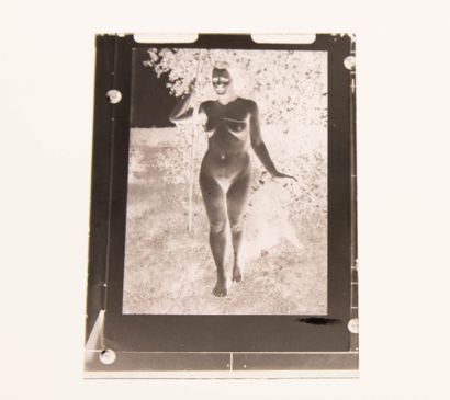 [Curiosa] Érotismes divers
Petite boîte cartonnée...