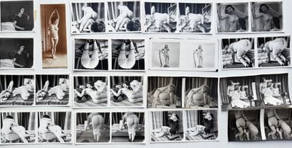 [Curiosa] Érotisme et sadomasochisme
France,...