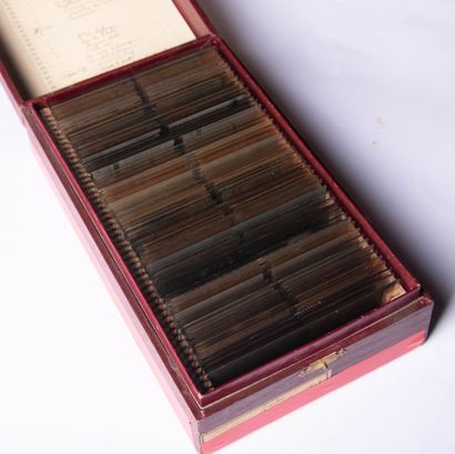 [Curiosa] Nus artistiques
France, 1920-1930
Bel...