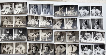 [Curiosa] Érotisme et sadomasochisme
France,...