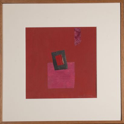 Roger DERIEUX (1922-2015)
