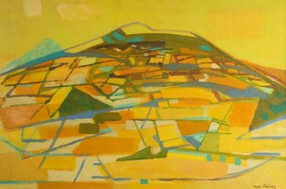 Roger DERIEUX (1922-2015)
