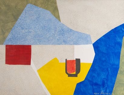 Roger DERIEUX (1922-2015)
