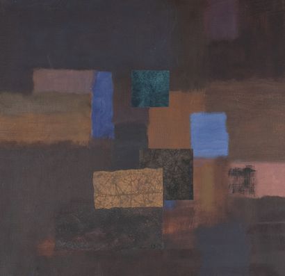 Roger DERIEUX (1922-2015)
