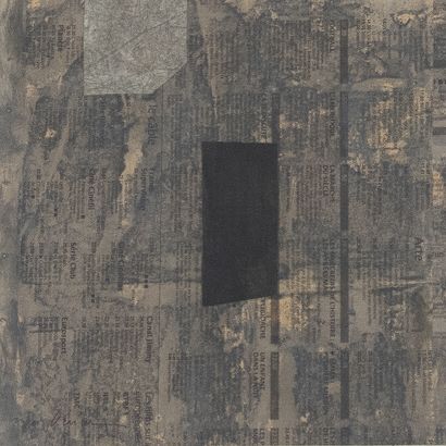 Roger DERIEUX (1922-2015)
