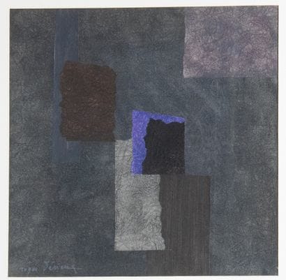 Roger DERIEUX (1922-2015)
