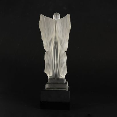 RED ASHAY, vers 1930
Femme papillon
Exceptionnelle...