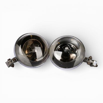 ROTAFLARE 
Pair of two long-range headlights...