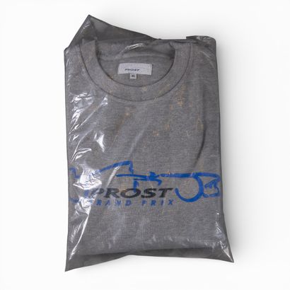 Two Prost t-shirts, size XL