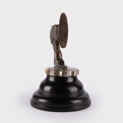 Gaston BROQUET (1880-1947)
La Croisière Noire-...