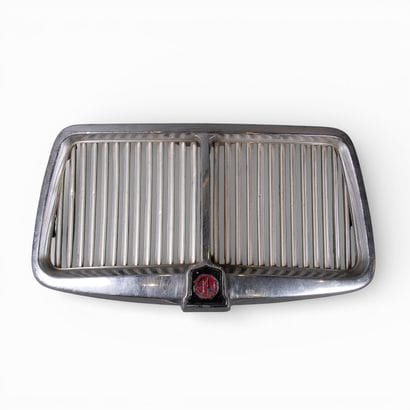 MG grille
37 x 70 cm