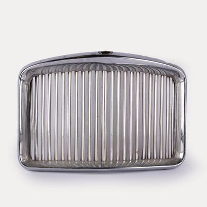 VANDEN PLAS
Chromed metal grille Austin Princess
40...