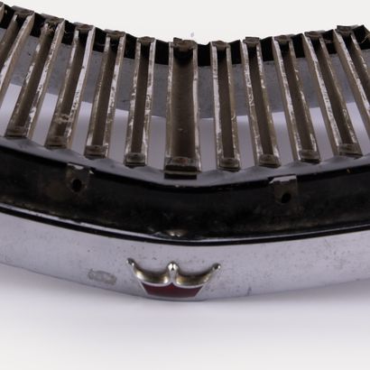 VANDEN PLAS
Chromed metal grille Austin Princess
40...