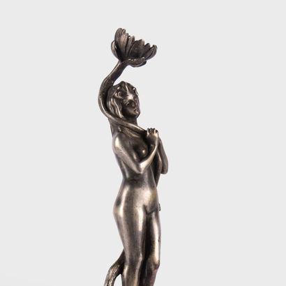 Henri Louis LEVASSEUR (1853-1934)
Fille au...