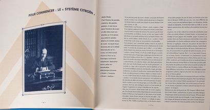Clive Lamming, Les Jouets Citroën, édition...