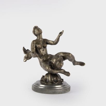 François GANEAU (1912-1983), Attribué à
Mascotte...