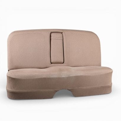 Full seat in beige HOTCHKISS fabric
