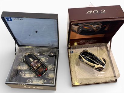 Correctif // Lot de 15 voitures miniatures...