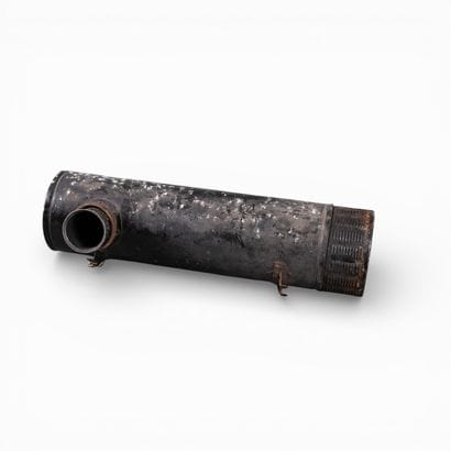 Filter housing, possibly for ROLLS ROYCE
(Significant...