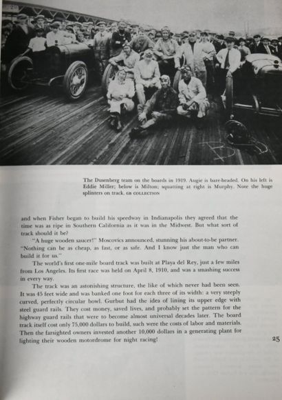 Griffith BORGESON, The Golden Age of the...