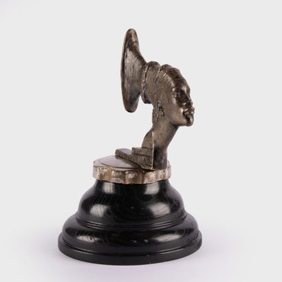 Gaston BROQUET (1880-1947)
La Croisière Noire-...