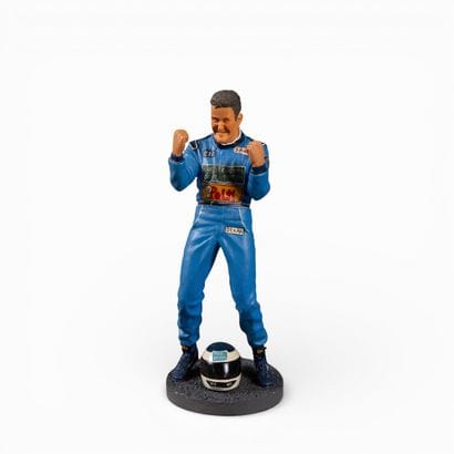 The Art of Sport - Sheercast, England
Une...