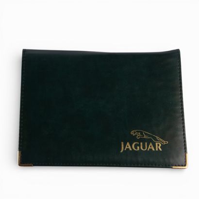 JAGUAR
Manuel 