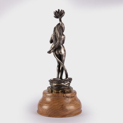 Henri Louis LEVASSEUR (1853-1934)
Fille au...