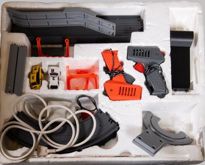 Toy circuit TCR PEUGEOT 205 turbo 16
In its...