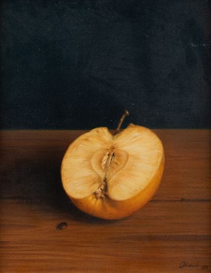 OBERTO (born 1941)
Fertility, 1978
Oil on...