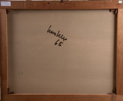 Albino LUCATELLO (1927–1984)
Tagliamento,...