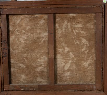 Marie-Antoinette DEVEREAUX (1912–1971)
Resonances,...