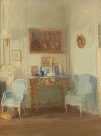 H. du FAUX (19th–20th centuries)
Parisian...