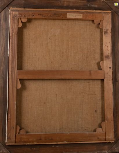 H. du FAUX (19th–20th centuries)
Parisian...