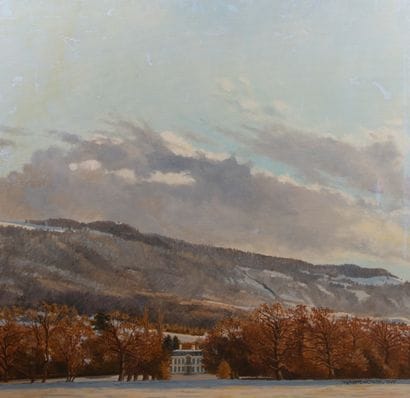 Michel BAUMGARTNER (born in 1956)
Château...