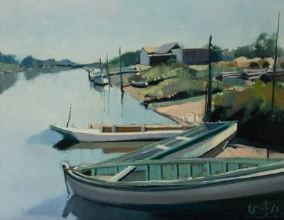 Denis MONTAILLIER (1946–2026)
Channel at...