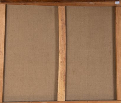 Agustín UBEDA (1925–2007)
Composition with...