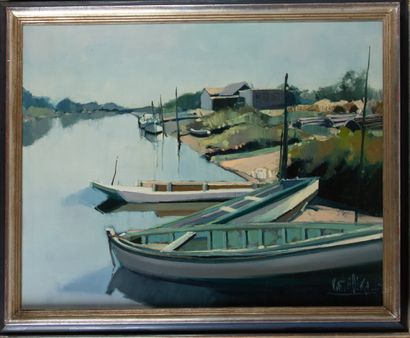 Denis MONTAILLIER (1946–2026)
Channel at...
