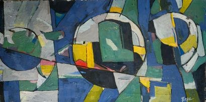Piotr PERETYNKINE (born in 1939)
Abstract...
