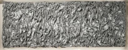 Isabelle JAROUSSE (XXe)
Encre de Chine sur...