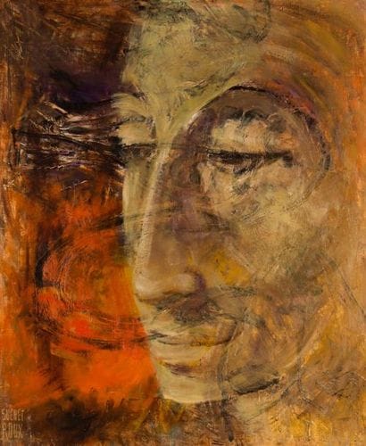 Janine SUCHET-ROUX (1912-1999)
