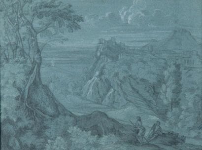 Théodore CHASSERIAU
Santa Bárbara de Samaná,...