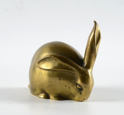 Edouard Marcel SANDOZ (1881-1971)
