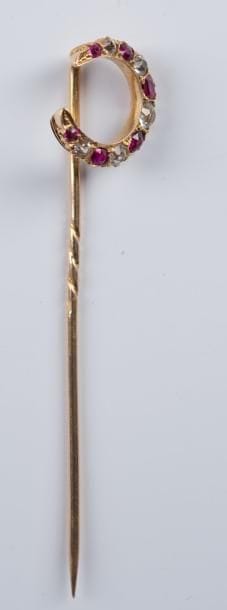 Broche 