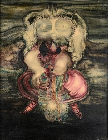 Charles GIAUME (1925)
