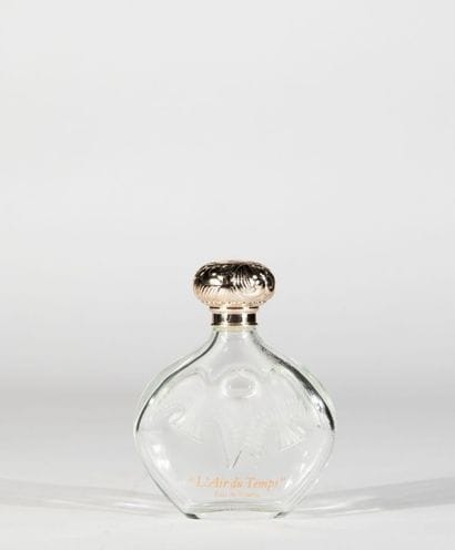 Nina RICCI
L'Air du Temps. Flacon eau de...